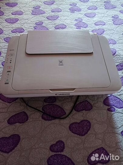Принтер сканер копир