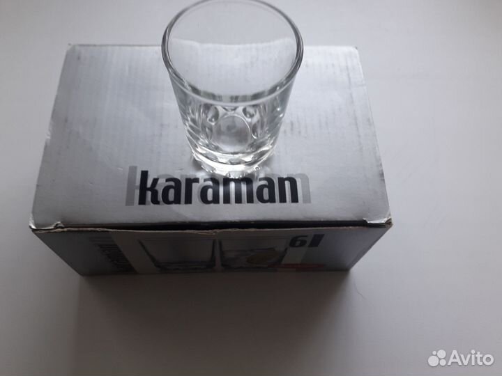 Набор стаканов