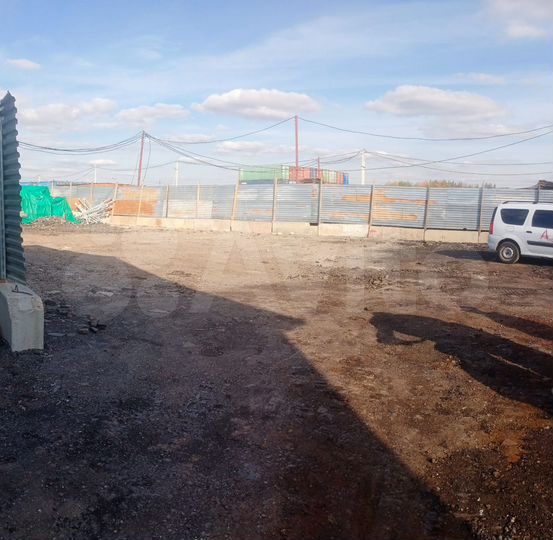 Склад, 200 м²