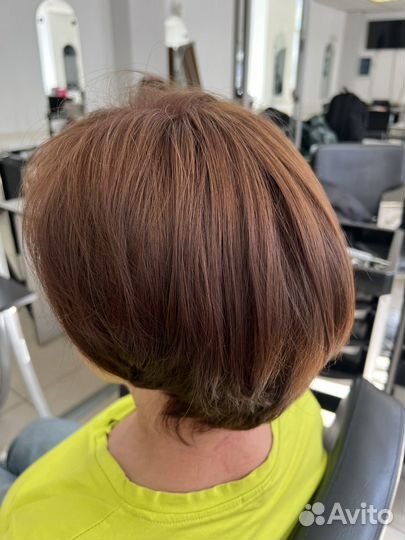 Модели на окрашивание