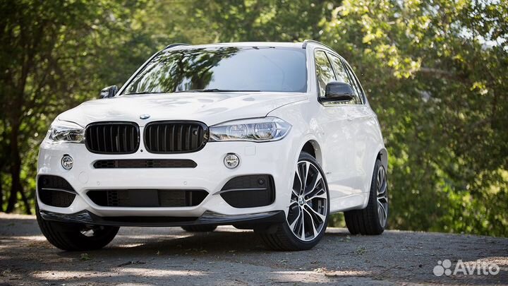 Комплект M Performance для BMW X 5 (F -15)