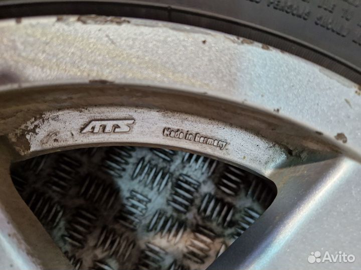 Колеса для Toyota Prius