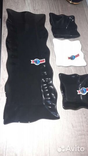 Набор посуды для суши Эмираты