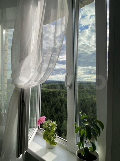 1-к. квартира, 40 м², 17/17 эт.