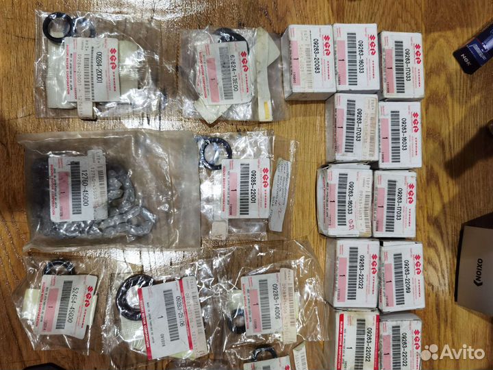 Ltr450 запчасти