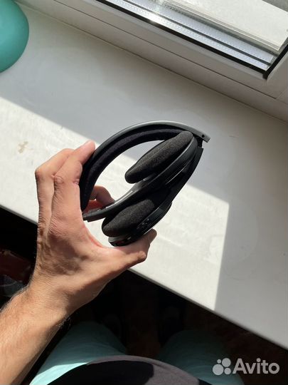 Блютуз наушники