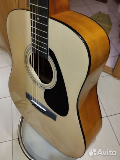 Ymaha F-310.Состояние новое. Индонезия