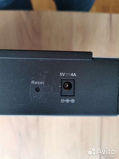 Dfl-800 разветвитель