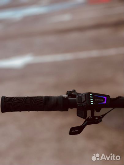 Велосипед Cube stereo hybrid carbon 29 S