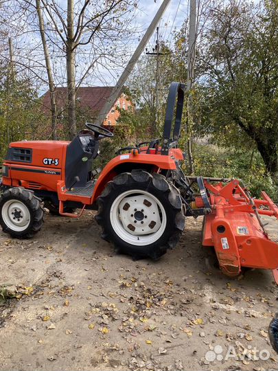 Вспашка земли, культивация, мульчирование, фрезеро