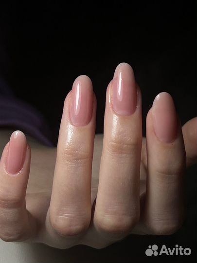 Мастер маникюра на дому