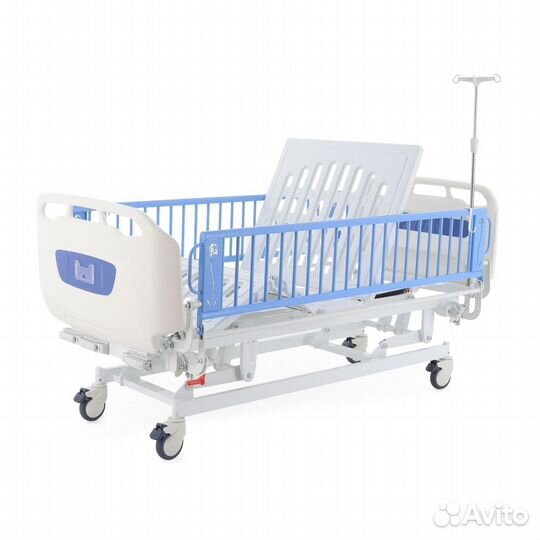 Кровать механическая подростковая DM-3434S-01, 3 ф