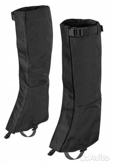 Геликон Снегопад Длинные Гетры гетры