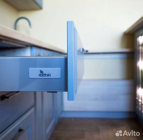 Кухонный гарнитур 