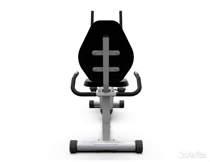 Горизонтальный велотренажер новый в наличии