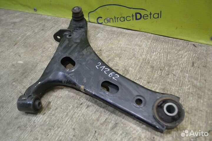 Рычаг передний правы Субару Форестер S13 2012-2018