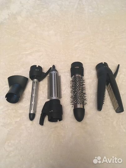 Насадки для фена bosch