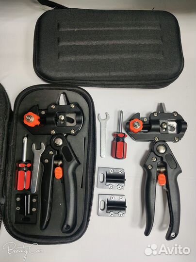 Секатор прививочный опт