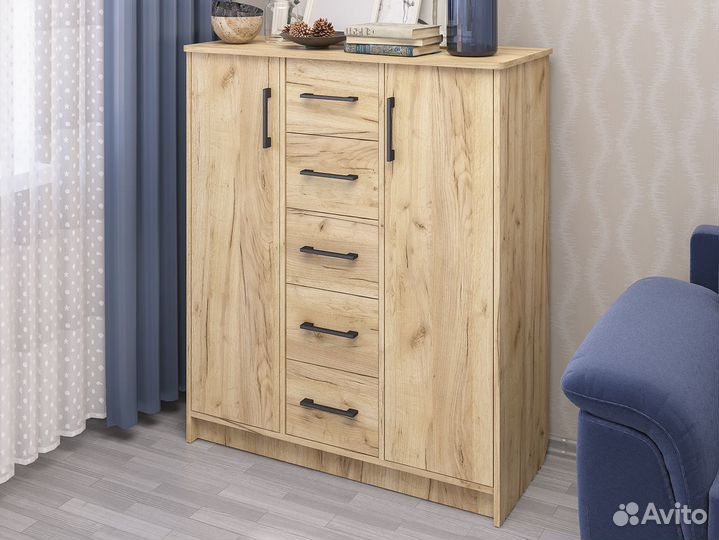 Комод в наличии