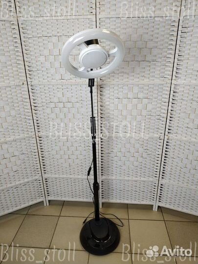 Лампа вертолет