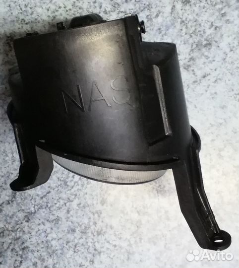 Фара противотуманная правая Kia Spectra