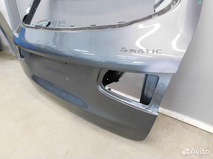 Дверь багажника Mercedes-Benz GLC Coupe