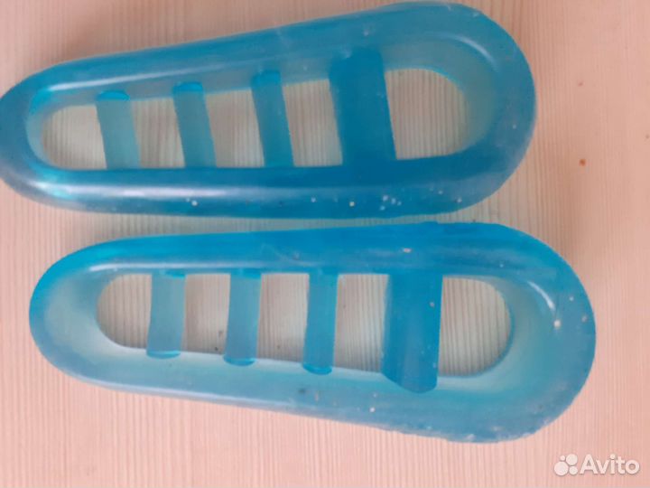 Распоряжение для больших пальцев