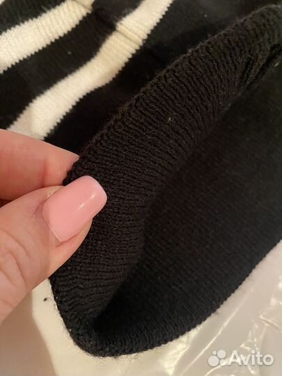 Шапка для мальчика