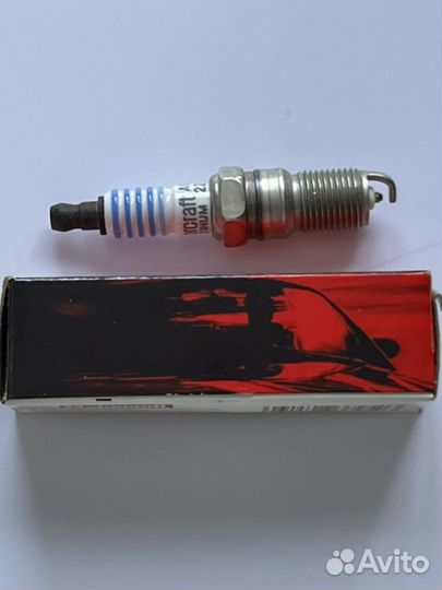 Motorcraft комлект