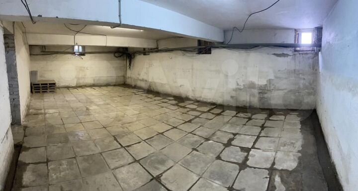 Свободного назначения, 17 м²