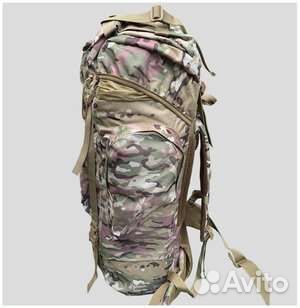 Рюкзак тактический мультикам 75 литров