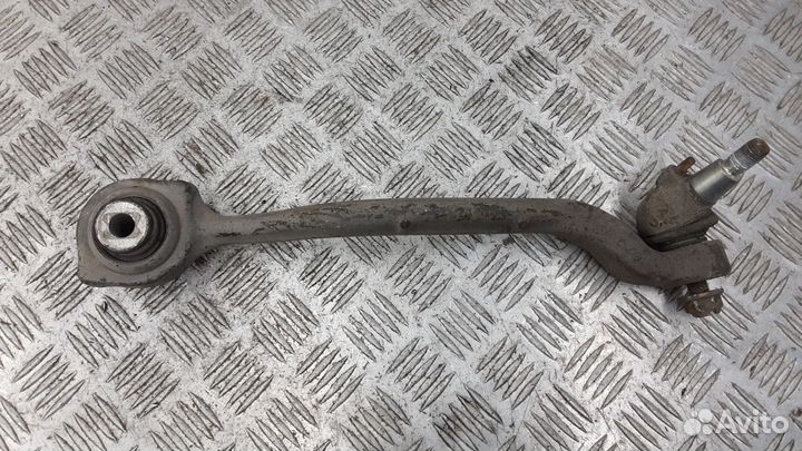 Рычаг передний нижний левый mercedes benz E-class W212 2013