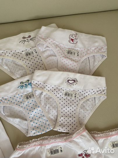 Детское нижнее белье, Турция