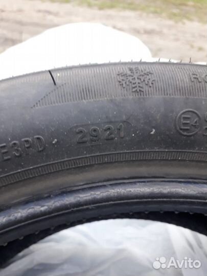 Roadmarch Winter XPro 888 195/50 R16