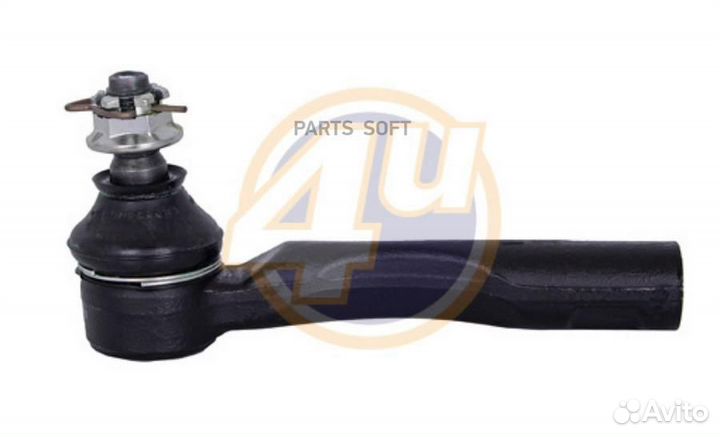 4U LX-A-11964 Наконечник лев lexus is 01/is i 99