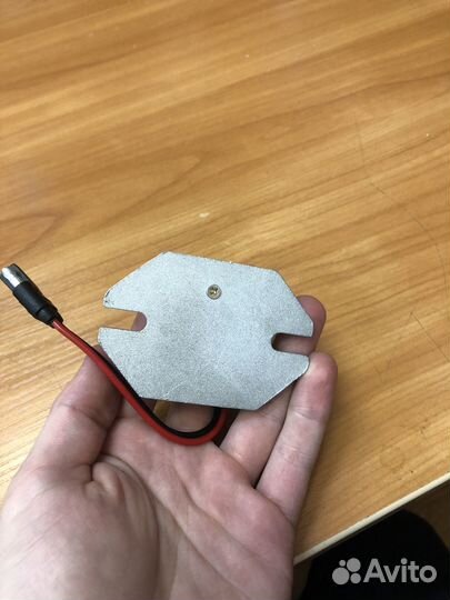 Реле регулятор напряжения снегоход Polaris