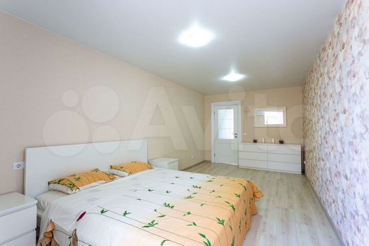 3-к. квартира, 85 м², 7/12 эт.
