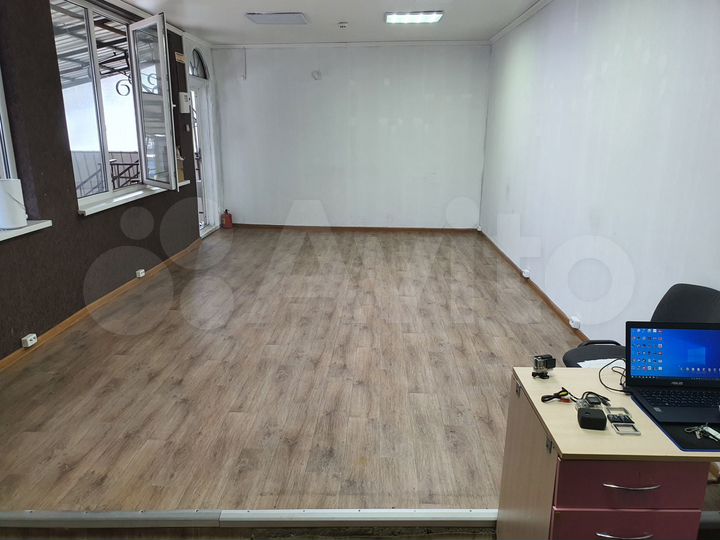 Свободного назначения, 20 м²