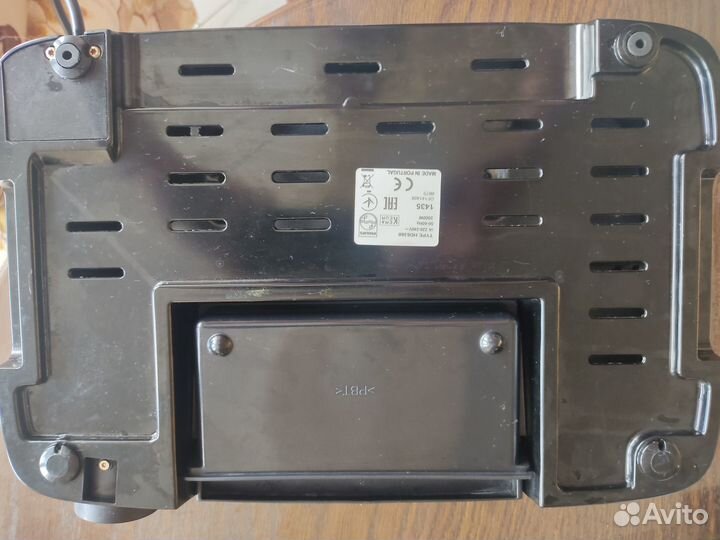 Гриль Philips HD 6360/20