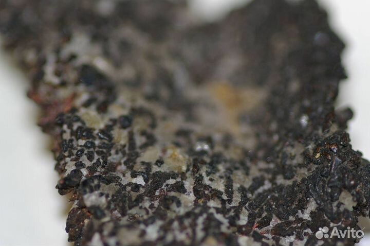 Медь самородная кристаллы Мичиган США элемент