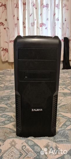 Компьютер i7 8700K 32GB ram