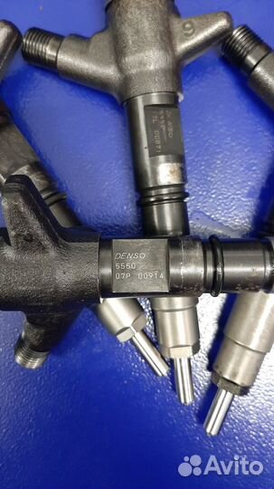Форсунки Denso HD78 095000-5550
