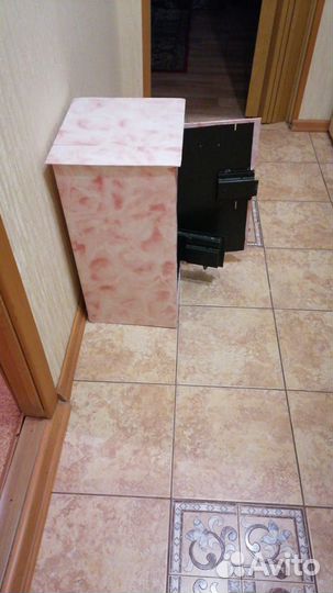 Сейф металлический бу