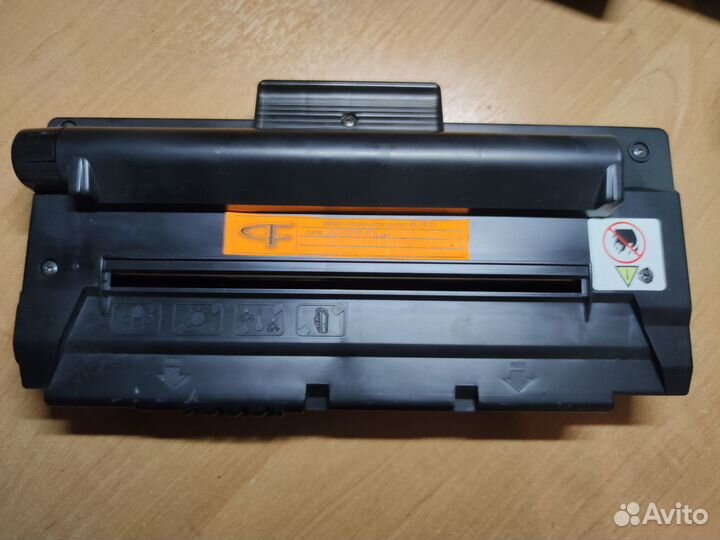 Картридж для принтера