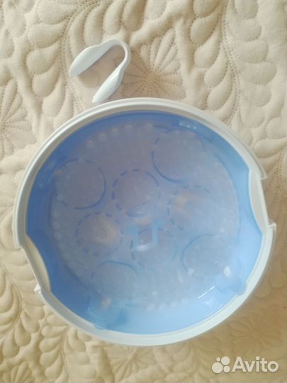 Стерилизатор для бутылочек philips avent