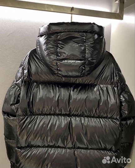 Зимняя Куртка / Пуховик Moncler Размеры 46-54