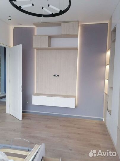 Сборка мебели. Изготоление кухни