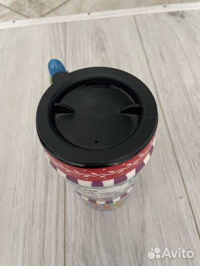 Кружка керамическая 0,5