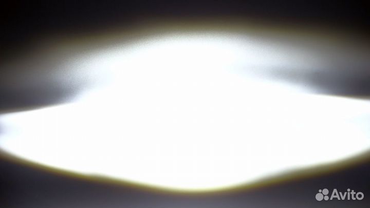 Птф Salman Led ваз 2110-2114 + дальний свет