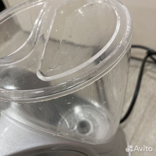 Кофемашина капсульная Caffitaly system